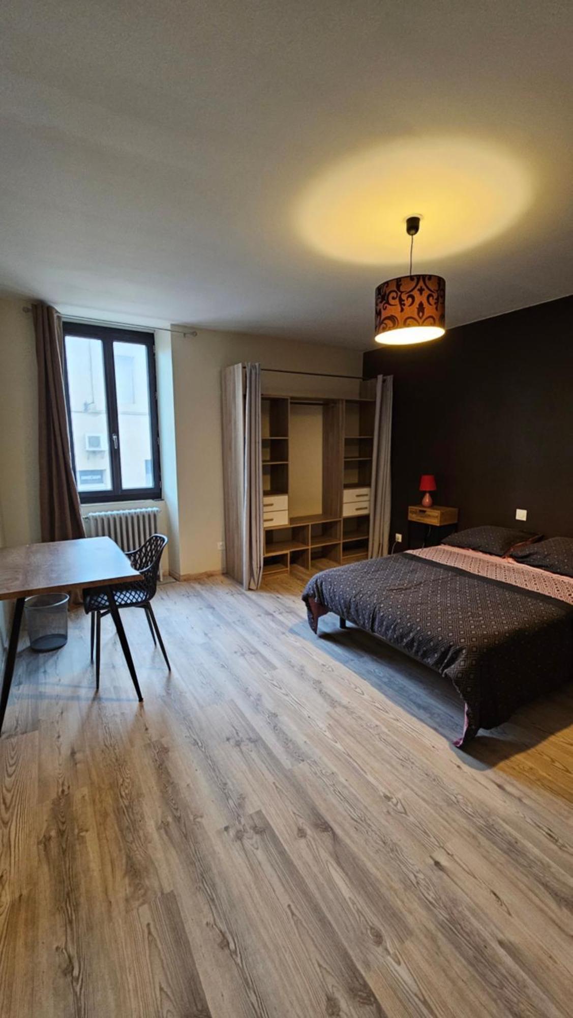 Вилла Coliv'Castres Burlats Экстерьер фото